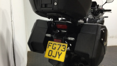(23MY) Honda NT1100 Manual